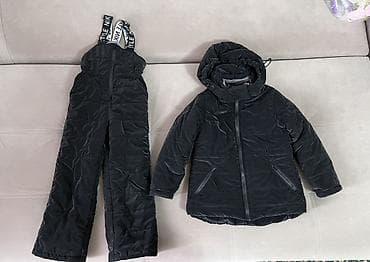 Детский зимний комплект NikaStyle Цена окончательная at lalafo.kg Детский зимний комплект NikaStyle Цена окончательная