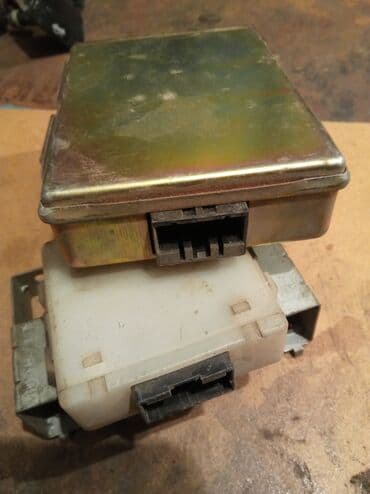 купить аккумулятор для электроскутера: Электрический моторчик Nissan 1994 г., Б/у, Оригинал, Япония — 2