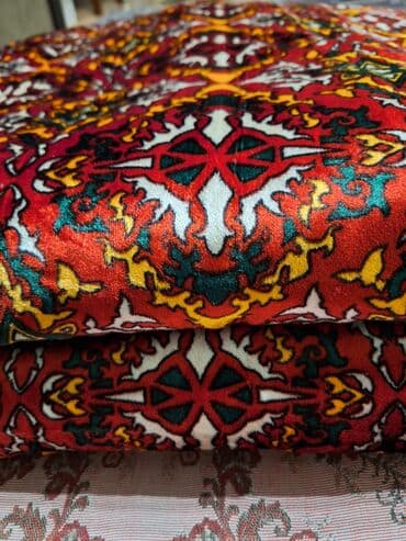 заберем старый матрас: Тошок Новый, Жер төшөк, Самовывоз, Платная доставка — 1