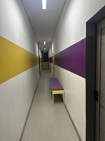 кабинеты аренда: Аренда офисов, 36 м², В административном здании — 2