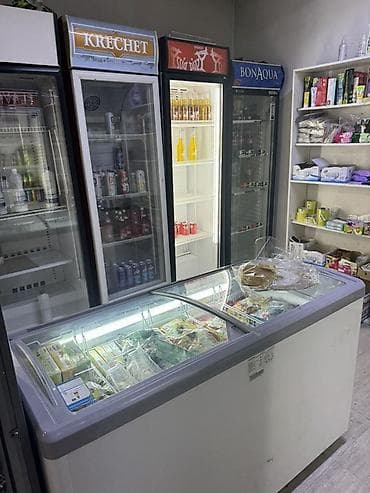 Продуктовый магазин у дома — полностью укомплектованный ассортимент — 6