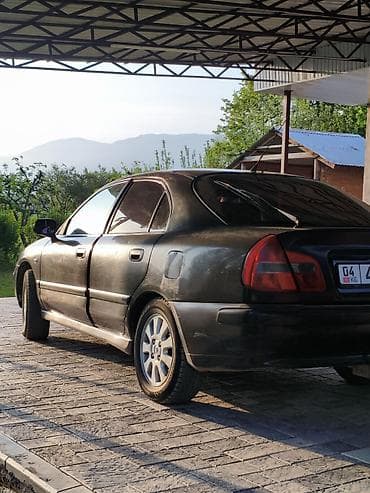 мицубиси каризма запчасти: Mitsubishi Carisma: 2000 г., 1.8 л, Механика, Бензин, Седан — 5