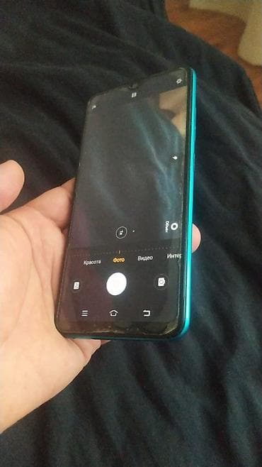 навигация: Vivo Y11s, Б/у, 32 ГБ — 2