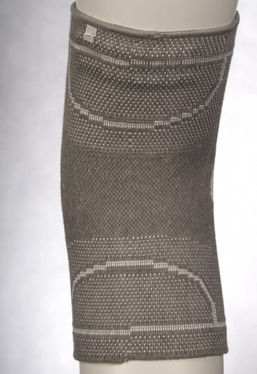 купить ортопедический наколенник: Бандаж для коленного сустава Комф-Орт К-901 Особенности изделия — 2