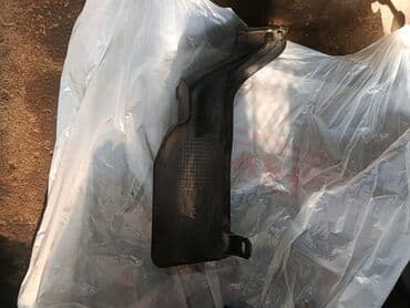 купить очиститель воздуха в бишкеке: Воздухозаборник печки — 1