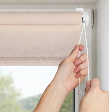 кухонный жалюзи: Продаются новые ролл шторы. Подойдут на узкое окно в сан узел, коридор — 1