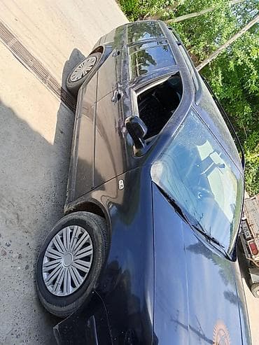 ауди а6 с4 1: Volkswagen Golf Variant: 2001 г., 1.6 л, Бензин, Универсал — 5