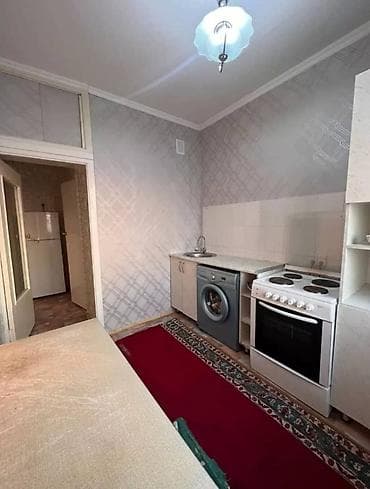 2 room: 2 комнаты, Собственник, Без подселения, С мебелью частично — 9