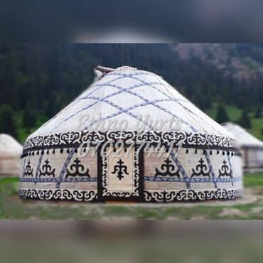 прикормочный кораблик с эхолотом и gps: Аренда юрты, Каркас Деревянный, 85 баш, Казан, Посуда, С полом — 12