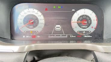 largus lada: Kia Sorento: 2021 г., 2.2 л, Дизель — 9