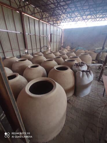 ищу работу тандыршик: Тандыр Бишкек 
качественный тандыр 
в большом ассортименте все размеры — 12