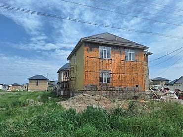 e53 4 8: Фасадные работы “под ключ” для частных домов Что делаем: - Утепление — 3