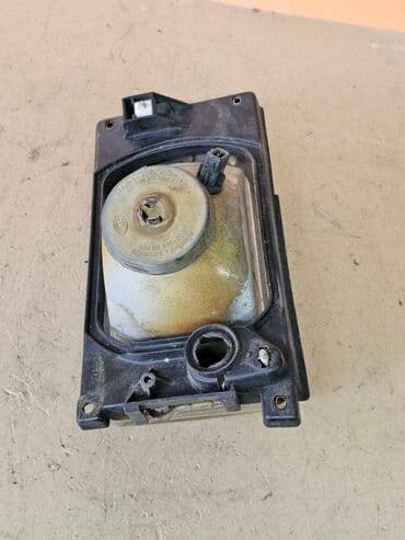 купить фары на гольф 4: Передняя левая фара Volkswagen 1992 г., Б/у, Оригинал, Германия — 7