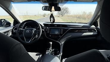 kia rio 2014: Toyota Camry: 2018 г., 2.5 л, Автомат, Бензин, Седан — 7