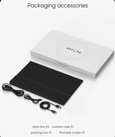 скупка мониторов: Монитор, Б/у — 3