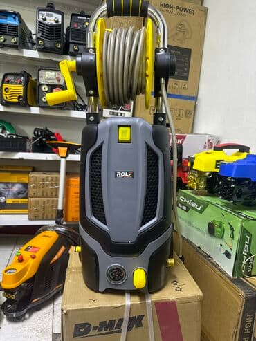 мойка высокого давления бишкек: Мойка высокого давления Самовывоз, Платная доставка, Бесплатная доставка — 15