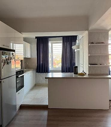 Батирлер: 3 бөлмө, Менчик ээси, Толугу менен эмереги бар — 5