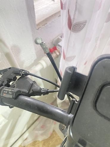 format diski: Горный велосипед Forward IRIS Посадка 155+ ниже ноги не дотянутся до — 3