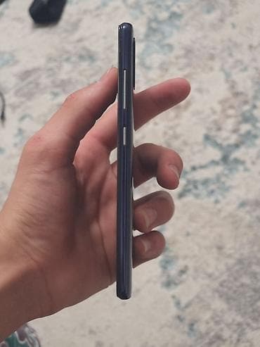 Техника и электроника: Samsung Galaxy A51, Б/у, 64 ГБ, цвет - Черный, 2 SIM — 3