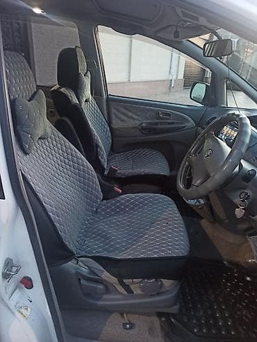 мотор на эстиму: Toyota Estima: 2000 г., 2.4 л, Автомат, Газ, Минивэн — 9