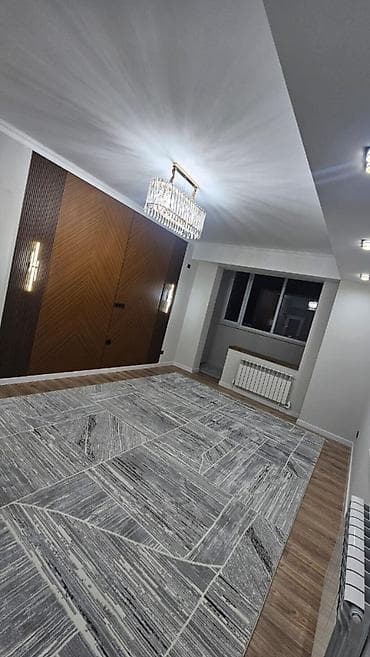 Продажа квартир: 2 комнаты, 76 м², Элитка, 17 этаж, Дизайнерский ремонт — 4