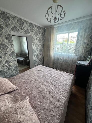 старый толчок дом: Дом, 90 м², 5 комнат, Собственник, Евроремонт — 17