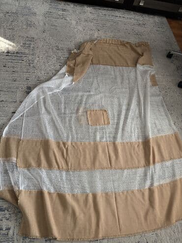 кен булун: Шторы на кухню ширина 2,5 длина 2 — 2