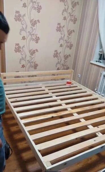 офисные кресла бишкек цены: Ассолому алейкум!! Эки кабатуу кровать жасайбыз таза сыйда жыгачтан — 5