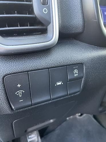 Продажа авто: Kia Sportage: 2019 г., 2 л, Автомат, Дизель, Кроссовер — 10