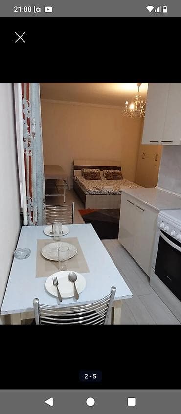 Аренда комнат: Посуточные комнаты «Вефа центр» — ночь 2000 - Уютные номера с — 5