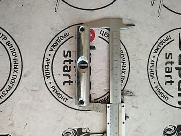 дюбель кабина: Оригинальная запчасть HELI Наименование: палец (шкворень/ось) — 2