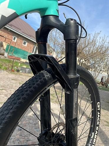 altus: Горный велосипед, Trinx, Рама L (172 - 185 см), Алюминий — 8