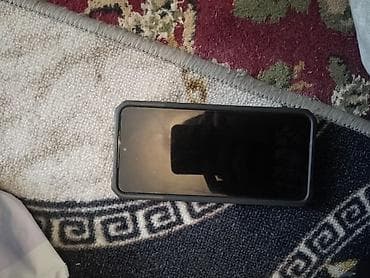 redmi note 11 e: Смартфон с чехлом-бампером - Сенсорный экран с фронтальной камерой в — 1