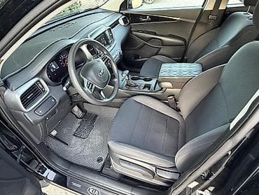 kia sorento 2020: Kia Sorento: 2019 г., 2.4 л, Автомат, Бензин, Кроссовер — 8