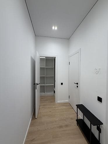 variant kg: 1 комната, 55 м², Элитка, 3 этаж — 7
