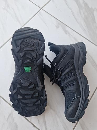 кросовк: Продам кросовки для активного отдыха и походов горы,Британской фирмы — 1