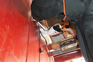 установка видеонаблюдения в бишкеке: Продажа, установка, ремонт видеонаблюдения! Квалифицированные — 1