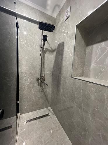 Квартиры: 2 комнаты, 76 м², Элитка, 10 этаж, Евроремонт — 10