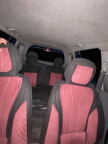 mazda demio 2007: Mazda Demio: 2004 г., 1.3 л, Автомат, Бензин, Хэтчбэк — 10