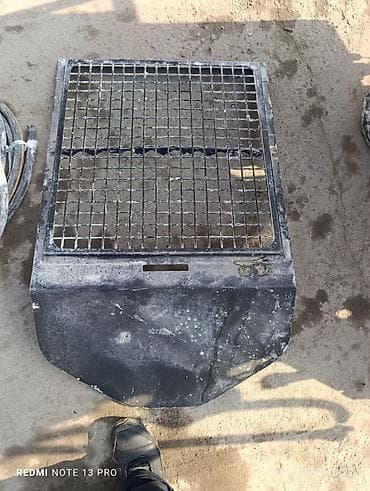 Изоляционные материалы: Штукатурная станция, Б/у, В наличии — 6