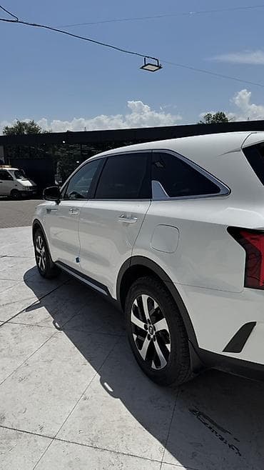 очки фирменные: Kia Sorento: 2021 г., 2.2 л, Дизель, Кроссовер — 10