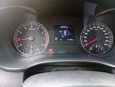 сто корейских авто: Kia Optima: 2019 г., Седан — 10