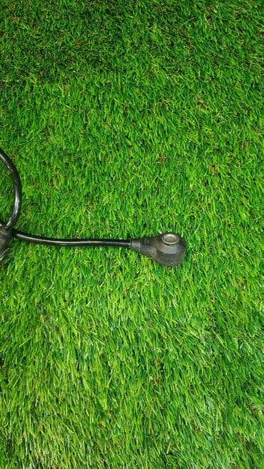 e46: Датчик детонации N42 N46 M54 BMW E39 E46 E60 Номер Состояние отличное — 5