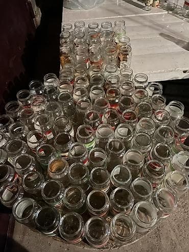 прием кукурузы: Банки — 2