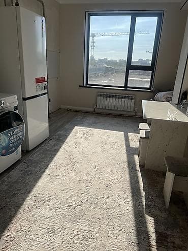 4 bedroom: 1 комната, Собственник, Без подселения, С мебелью полностью — 9