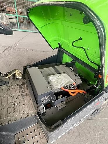 решетка хонда фит: Погрузчик, LiuGong, 2026 г., Колесный, Вилочный — 4