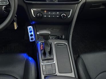 авто в рассрочку без банка без первоначального взноса в бишкеке: Kia K5: 2020 г., 2 л, Автомат, Газ, Седан — 5