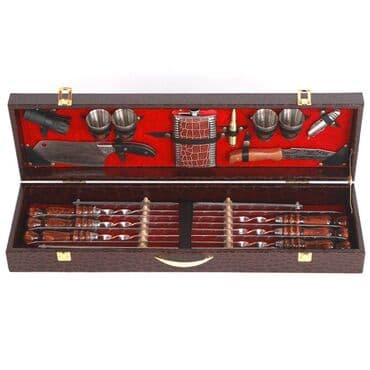 ишу работу шашлычник: Шампуры,подарок,шашлык Ищите оригинальный подарок мужчине?? — 8