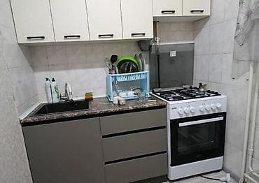 куплю квартиру мкр джал: 1 комната, С мебелью частично — 5