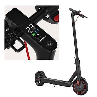 Электросамокат, Б/у, Самовывоз